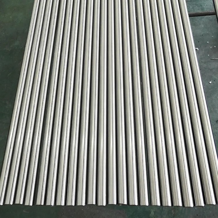 Corrosion Resisting incoloy 800h rods Corrosion Resisting incoloy 800h rods