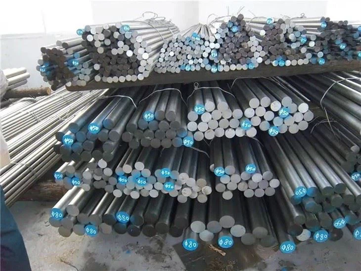 1.3247 Steel Round Bar