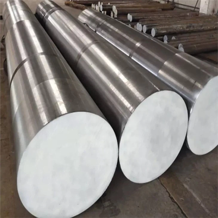 86CrMoV7 1.2327 Steel Mechanical Properties