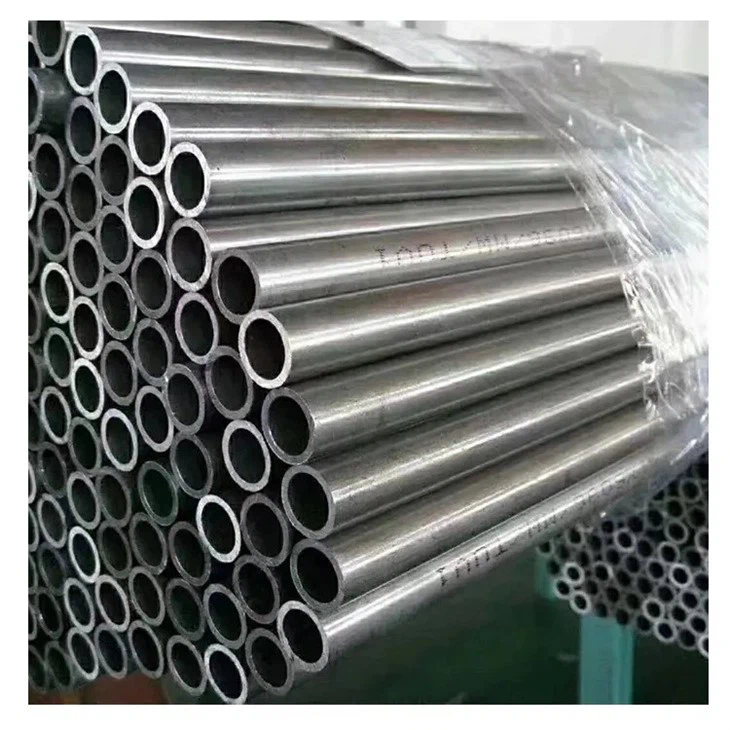 AISI 4130 Chromoly Seamless Alloy Steel Pipe For Bicycle