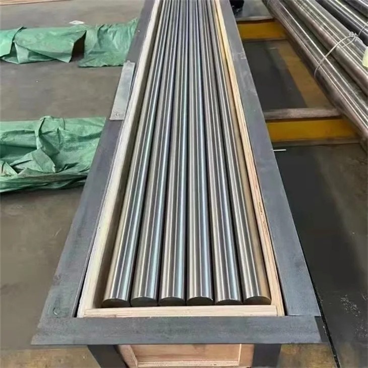 AISI 415 Stainless Steel Bars