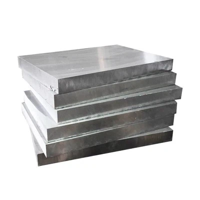 1.2357 ٹول اسٹیل پلیٹ