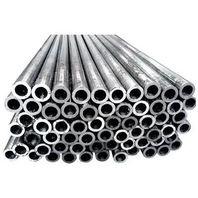 ASTM 4130 Chromoly الائے اسٹیل سیملیس ٹیوب