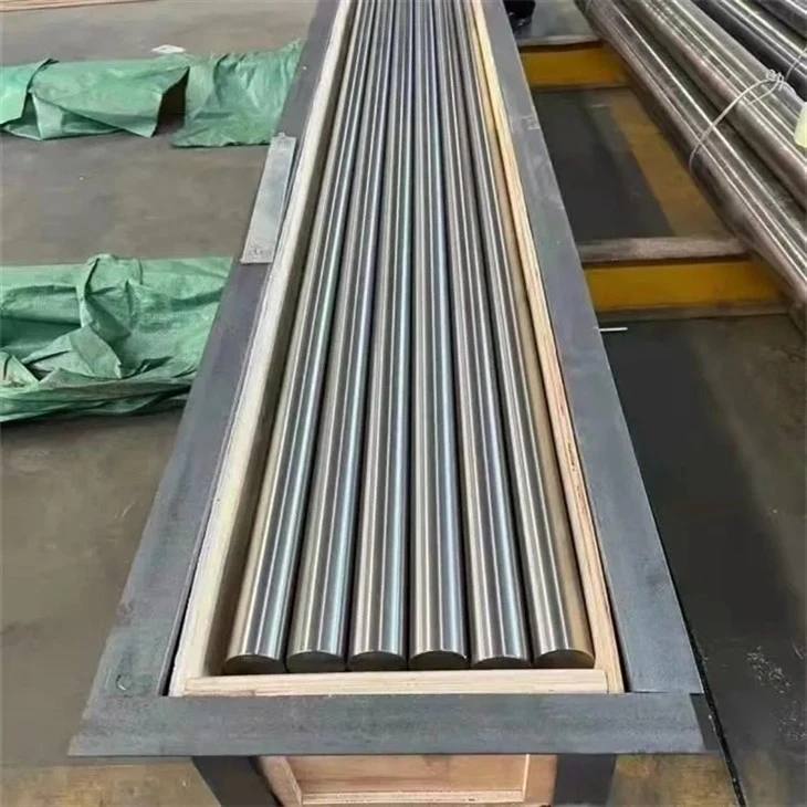 UNS N08330 Alloy Steel Bar