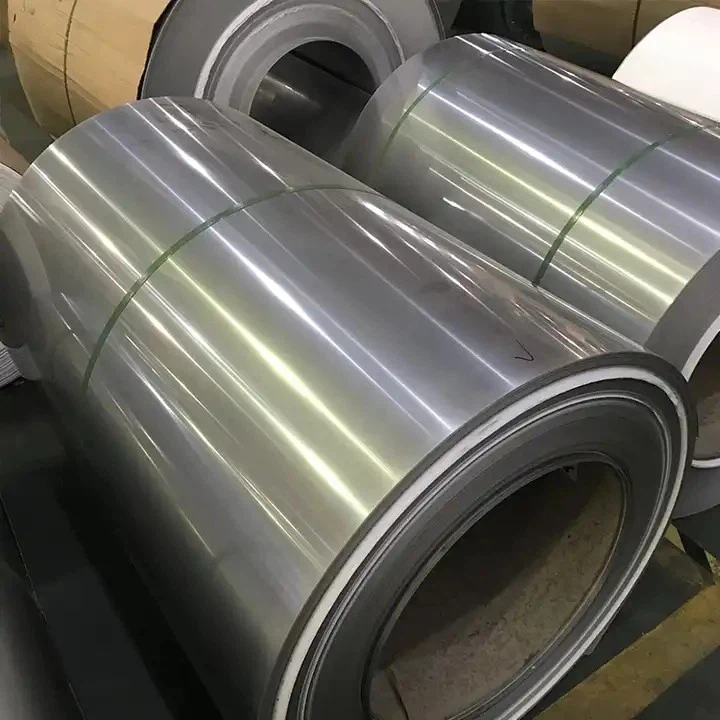 Hastelloy C276 Strip
